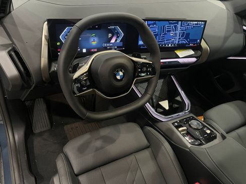 Used 2025 BMW X3 xDrive30i w/ Convenience Package image 7