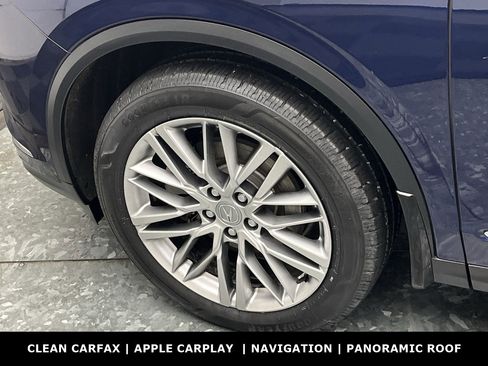 Used 2022 Acura MDX SH-AWD w/Advance Package image 37