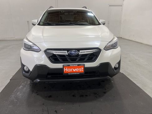 Used 2021 Subaru Crosstrek 2.5i Limited w/ Moonroof Package 2 image 2