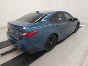 Used 2025 Toyota Camry SE w/ Convenience Package FWD image 4