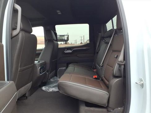 New 2026 GMC Sierra 1500 Denali w/ Denali Reserve Package image 8