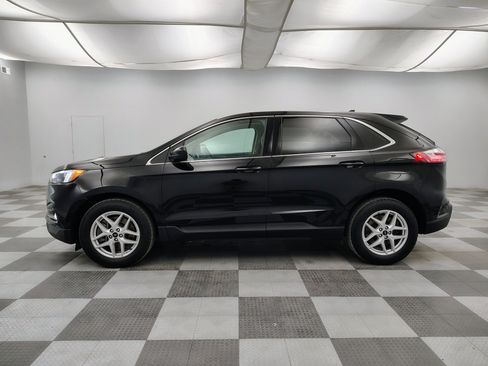 Used 2024 Ford Edge SEL w/ Convenience Package AWD/4WD image 6