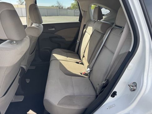 Used 2014 Honda CR-V EX image 19
