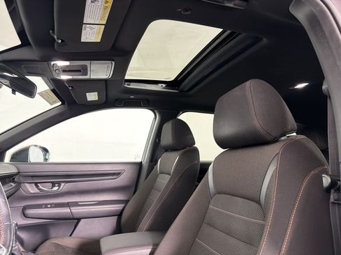 Used 2024 Honda CR-V Sport image 20