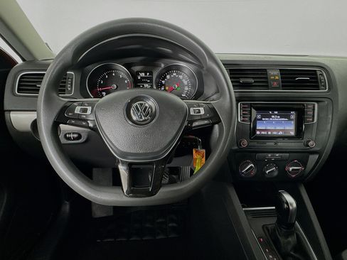 Used 2017 Volkswagen Jetta S FWD image 10