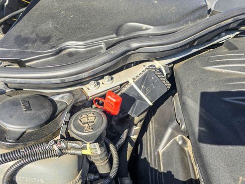 Used 2013 BMW M3 Convertible image 28