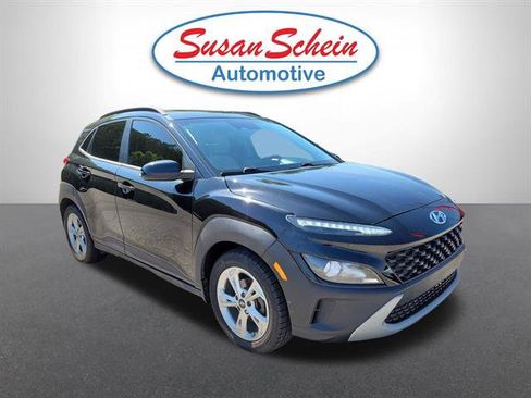 Used 2022 Hyundai Kona SEL w/ Convenience Package FWD image 21