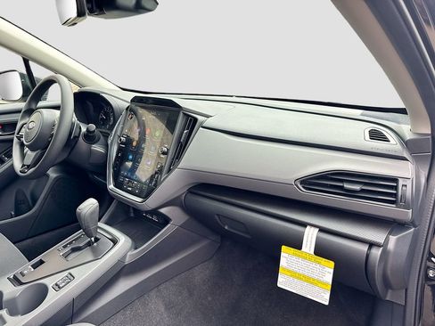 New 2026 Subaru Crosstrek 2.0i Premium AWD/4WD image 27