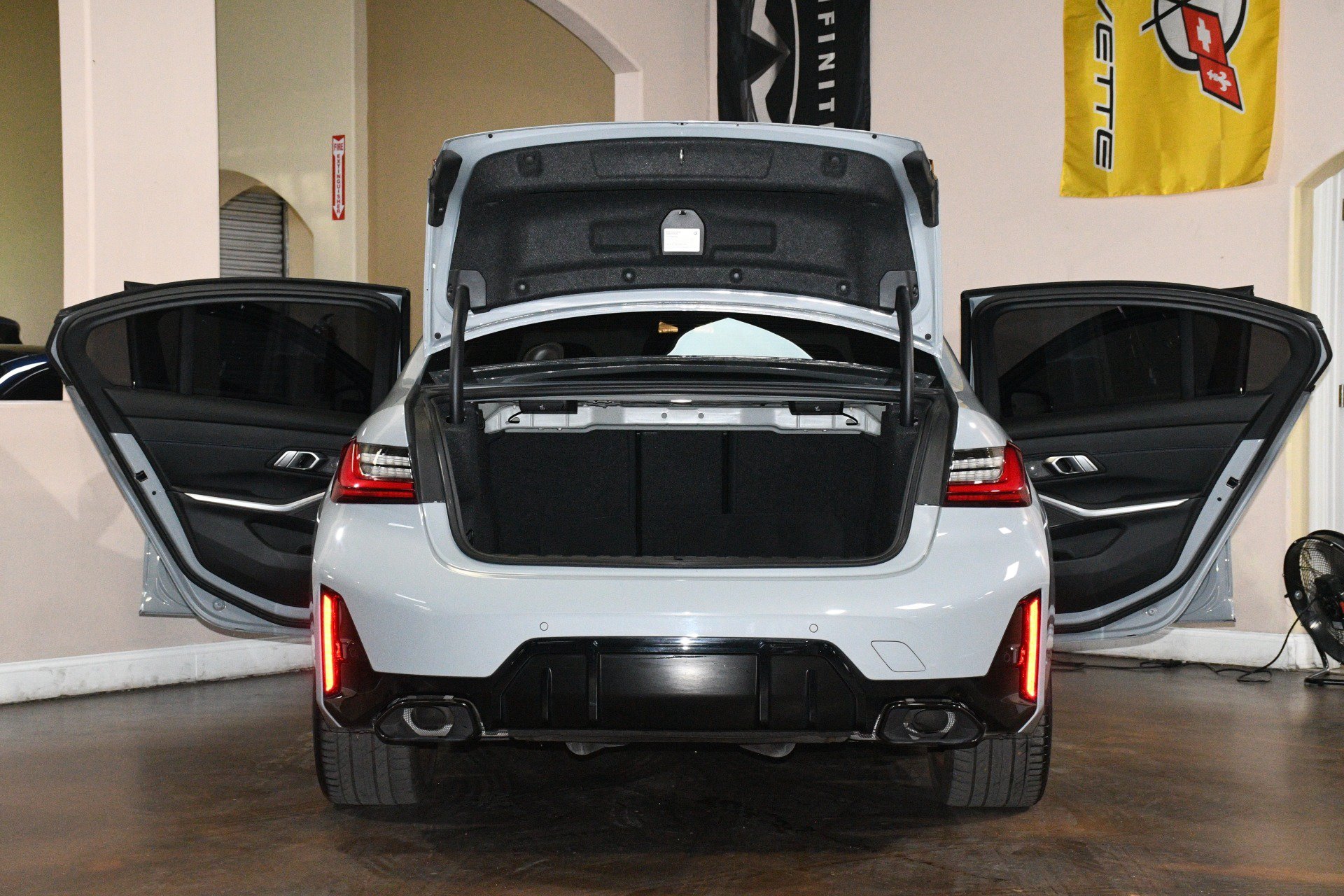 Used 2023 BMW M340i xDrive AWD/4WD image 88