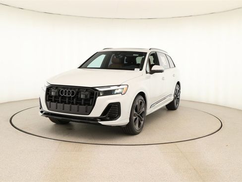 New 2026 Audi Q7 3.0T Premium Plus image 12
