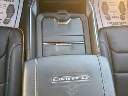 Used 2024 RAM 1500 Limited image 12