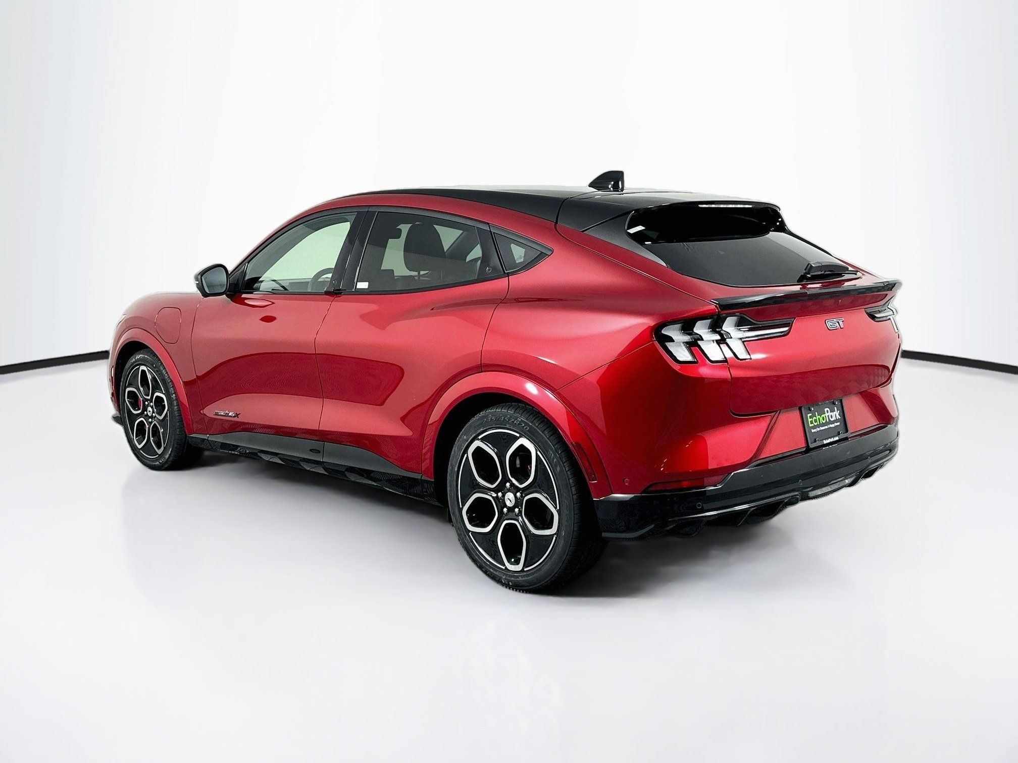 Used 2023 Ford Mustang Mach-E GT AWD/4WD image 5