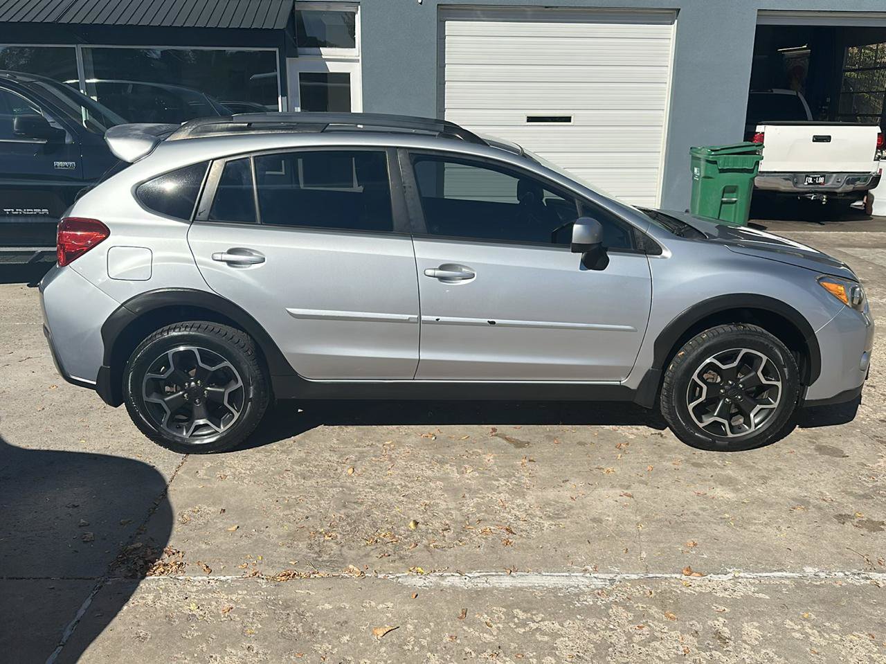 Used 2013 Subaru Crosstrek 2.0i Premium AWD/4WD image 4