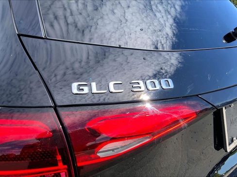 Used 2023 Mercedes-Benz GLC 300 4MATIC image 18