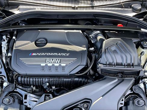 New 2024 BMW M235i xDrive Gran Coupe M235i xDrive w/ Premium Package image 16