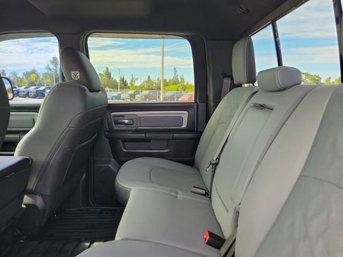 Used 2018 RAM 2500 Power Wagon image 11