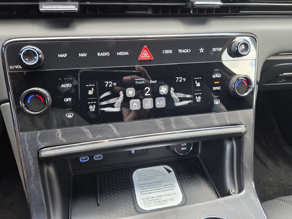 New 2027 Genesis GV80 3.5T Prestige AWD/4WD image 19
