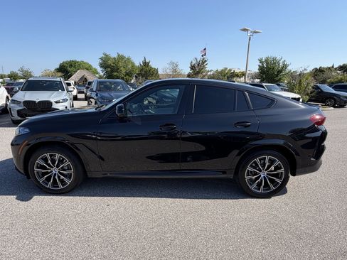 Used 2026 BMW X6 xDrive40i image 7