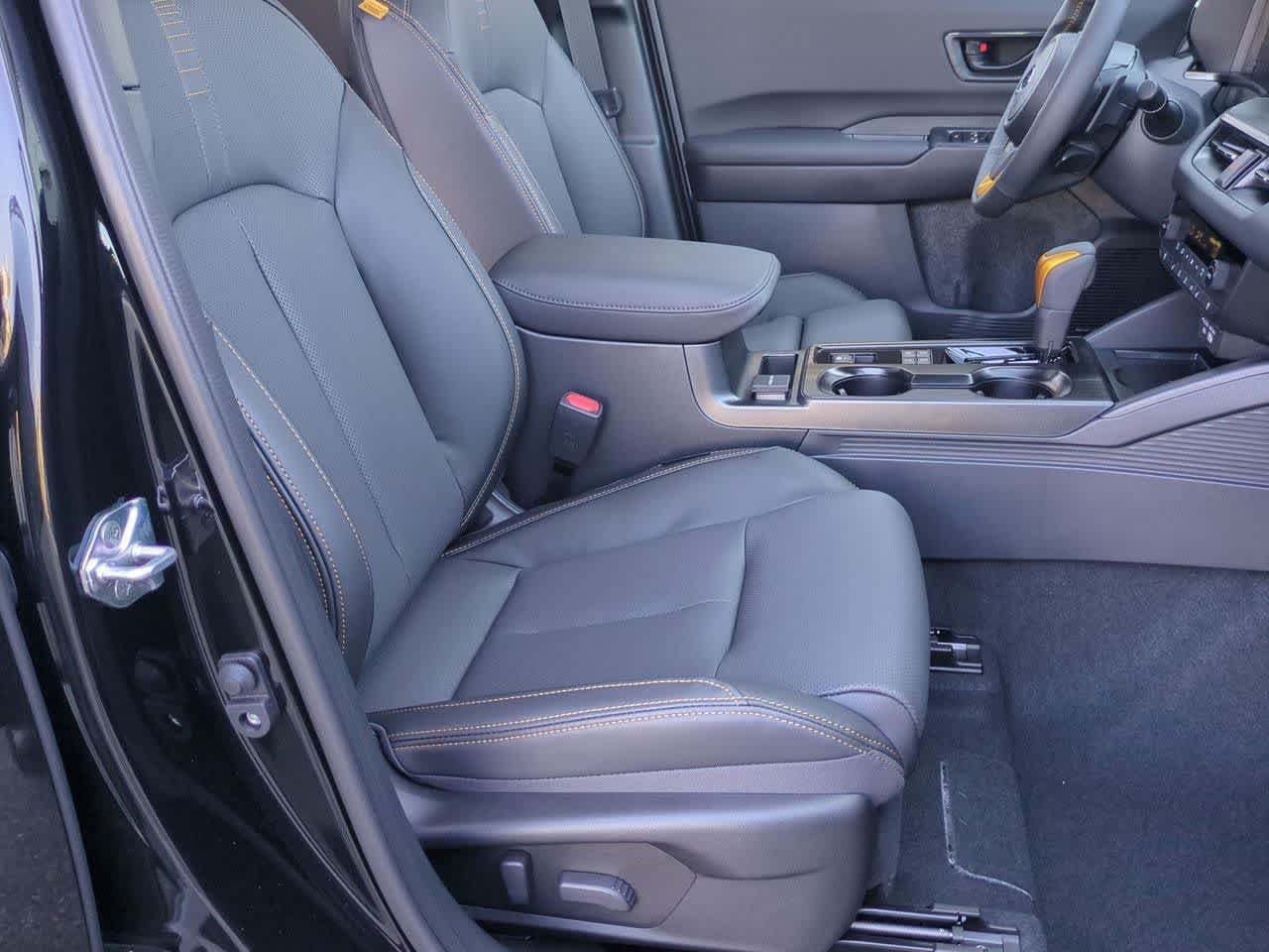 New 2026 Subaru Outback Wilderness AWD/4WD image 22