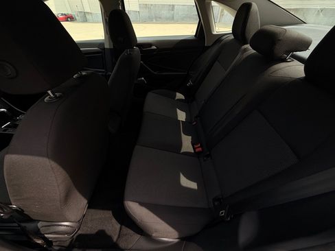 Used 2019 Volkswagen Jetta S w/ Driver Assistance Package FWD image 15