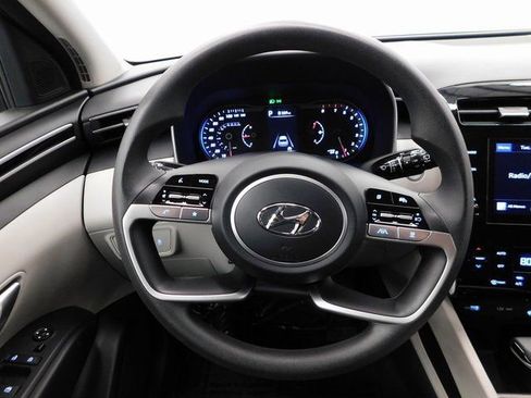 Used 2024 Hyundai Tucson SEL image 40