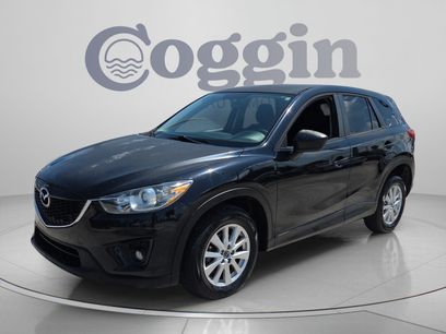Used 2014 MAZDA CX-5 Touring