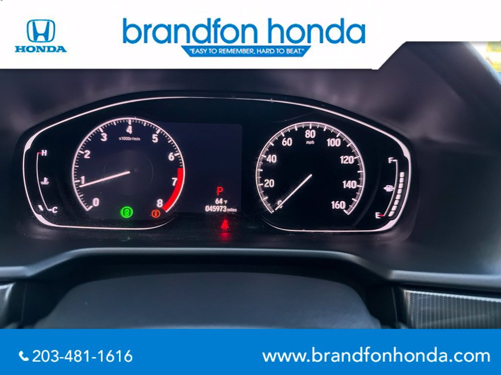 Used 2020 Honda Accord Sport image 17