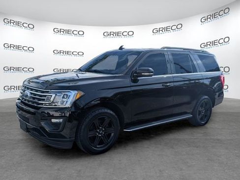 Used 2020 Ford Expedition XLT w/ Equipment Group 202A RWD image 3