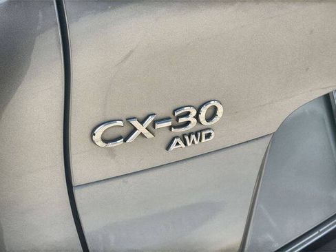 Used 2020 MAZDA CX-30 AWD w/ Select Package image 31