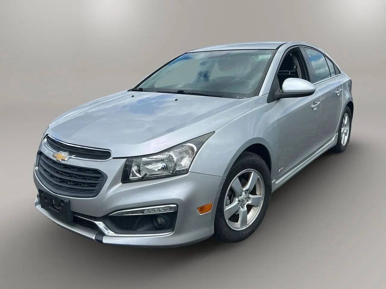 Used 2016 Chevrolet Cruze LT FWD image 3