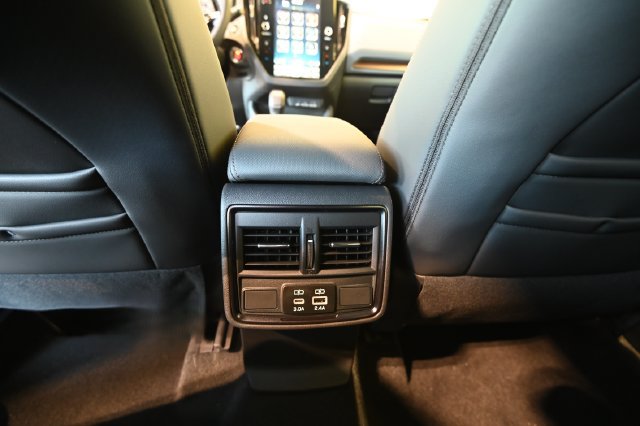 New 2026 Subaru Forester Sport AWD/4WD image 30