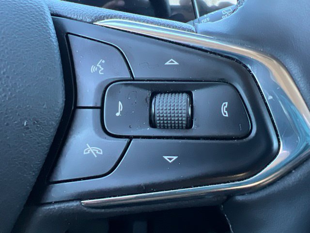 Used 2026 Chevrolet TrailBlazer LT w/ Convenience Package AWD/4WD image 26