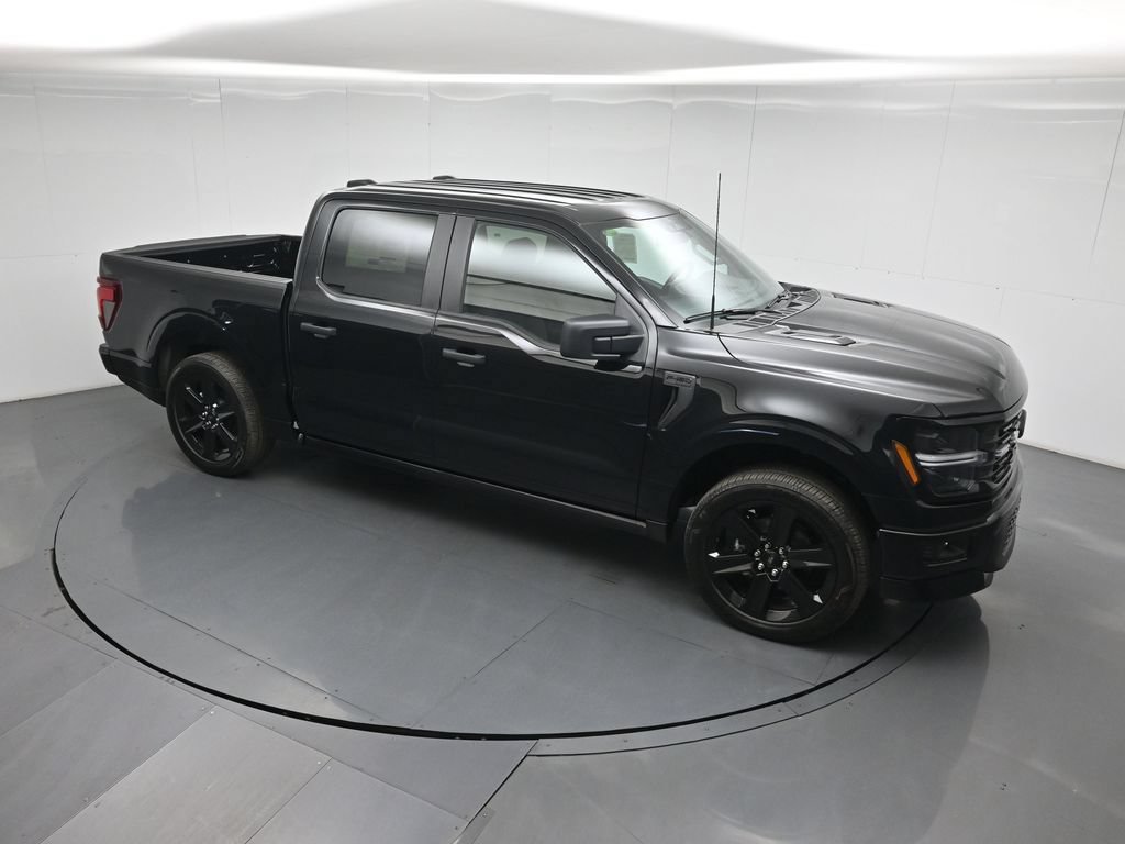 New 2026 Ford F150 STX w/ F-150 LOBO Package AWD/4WD image 49