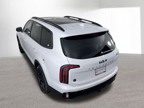 New 2025 Kia Telluride SX Prestige X-Line image 40