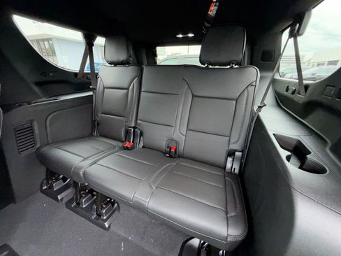 New 2026 GMC Yukon XL Denali AWD/4WD image 25