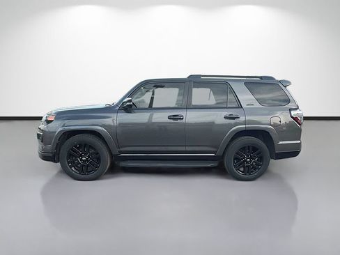 Used 2019 Toyota 4Runner Limited AWD/4WD image 6