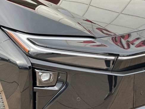 New 2026 Toyota bZ image 32