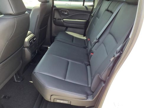 Used 2024 Honda Ridgeline RTL image 7