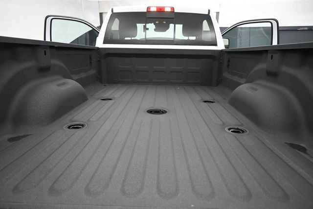 Used 2025 RAM 2500 Tradesman AWD/4WD image 10