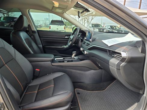 Used 2020 Nissan Altima 2.5 SR image 27