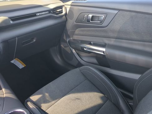 New 2026 Ford Mustang Coupe RWD image 47