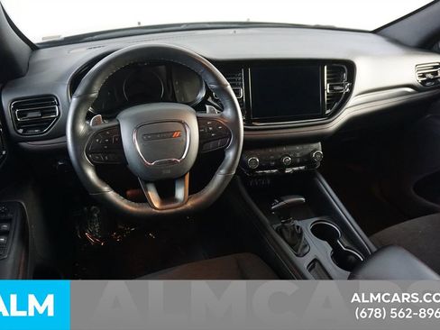 Used 2025 Dodge Durango GT RWD image 26