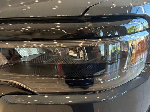 New 2026 RAM 1500 Laramie w/ Night Edition AWD/4WD image 9