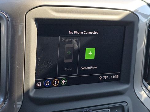 Used 2024 GMC Sierra 2500 Pro w/ 1SA Pro Safety Plus Package image 6