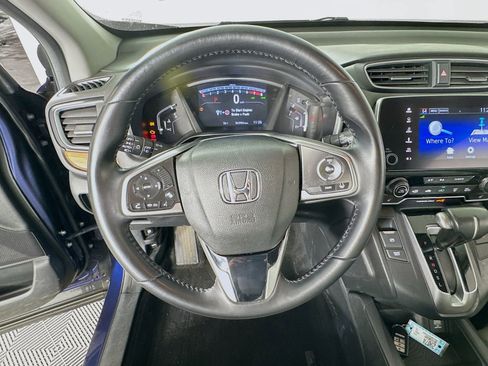 Used 2018 Honda CR-V Touring image 13