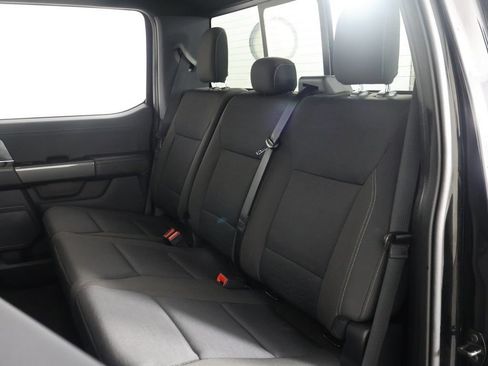 Used 2023 Ford F150 XLT w/ Equipment Group 302A High AWD/4WD image 33