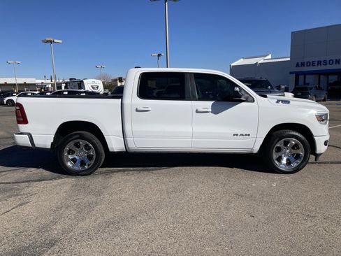 Used 2019 RAM 1500 Big Horn image 4