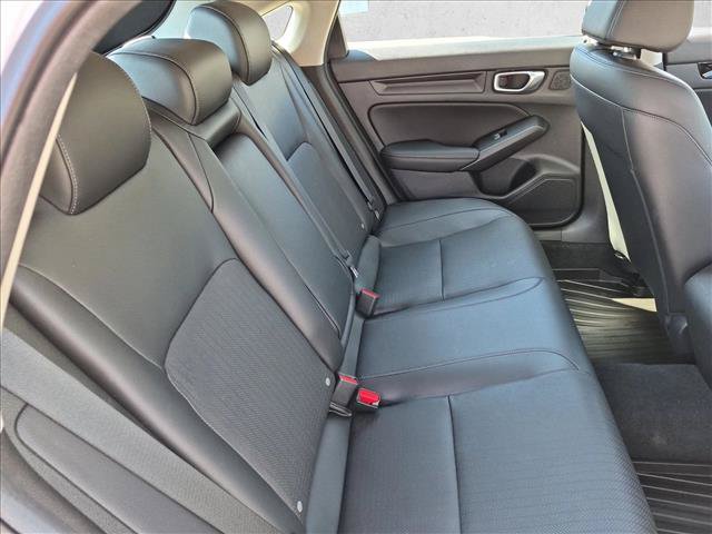 Used 2024 Honda Civic EX-L image 19