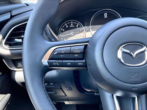 Certified 2026 MAZDA CX-30 AWD 2.5 S w/ Premium Package image 18