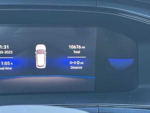 Used 2024 Volkswagen Taos SE image 24